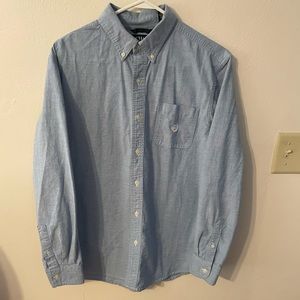 Chaps Oxford button down shirt